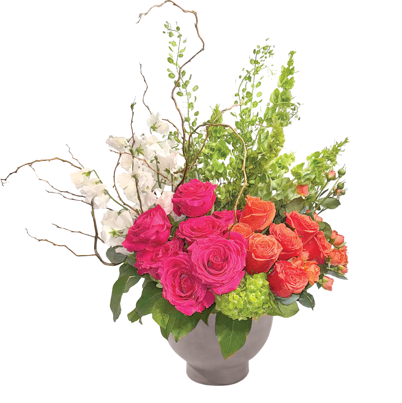 Garden Glory, STEMS - RSVP Style