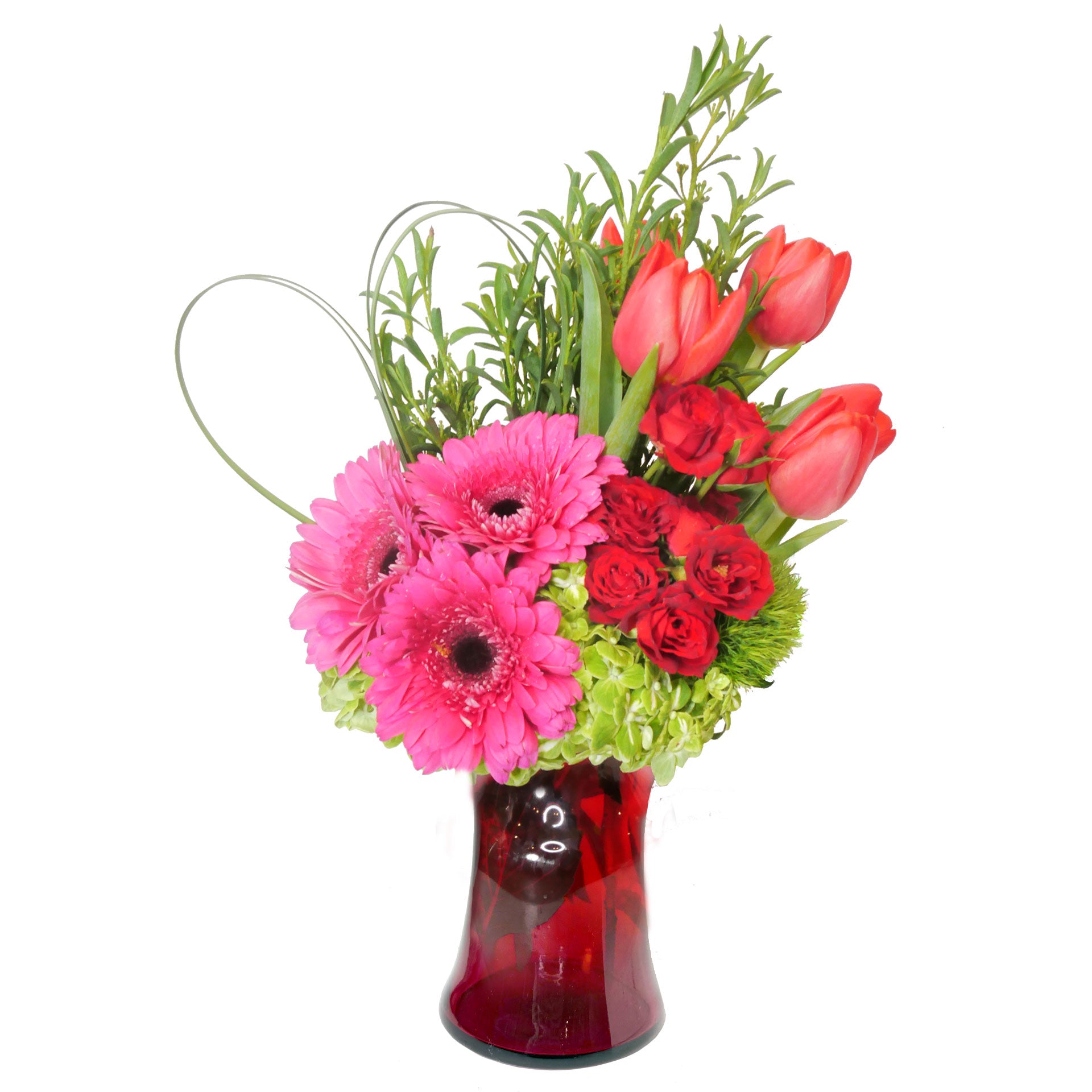 Mon Couer, STEMS - RSVP Style