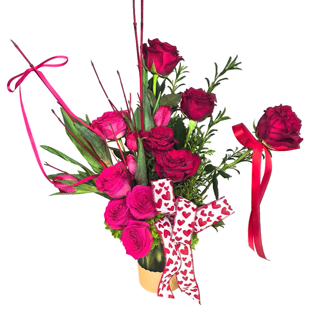 SweetHeart, STEMS - RSVP Style