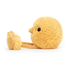 Zingy Yellow Chick, Jellycat - RSVP Style