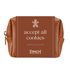 Accept All Cookies Tech Kit, PiNCH PROVISIONS - RSVP Style
