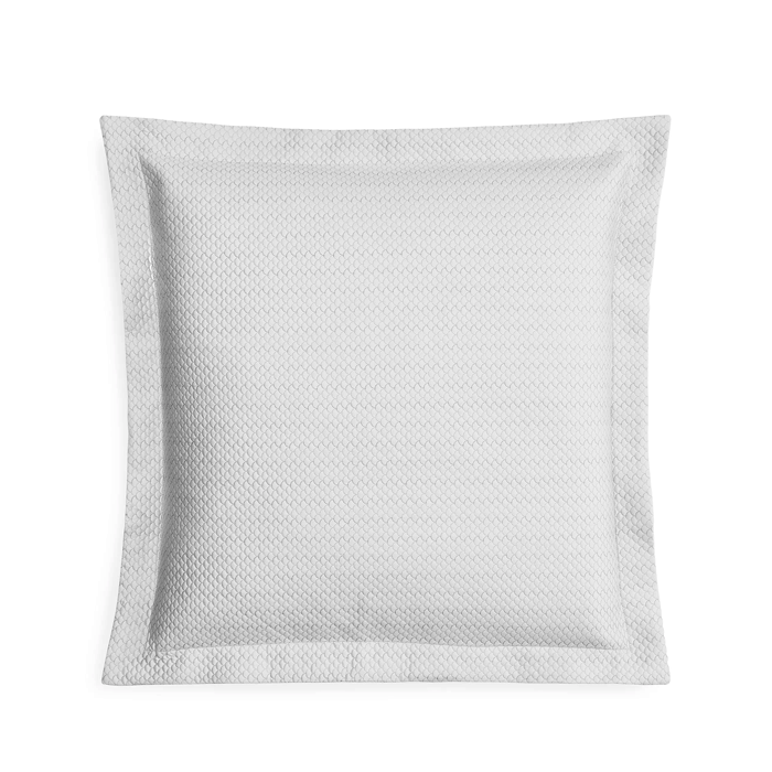 Alba Quilted Euro Sham, MATOUK - RSVP Style