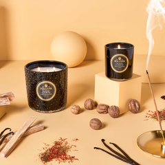 Ambre Lumiere Collection