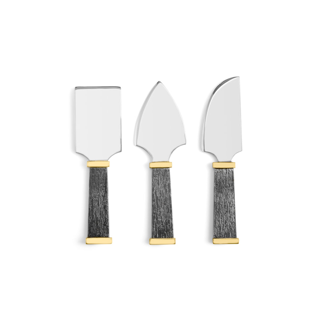 Anemone Cheese Knife Set, MICHAEL ARAM - RSVP Style