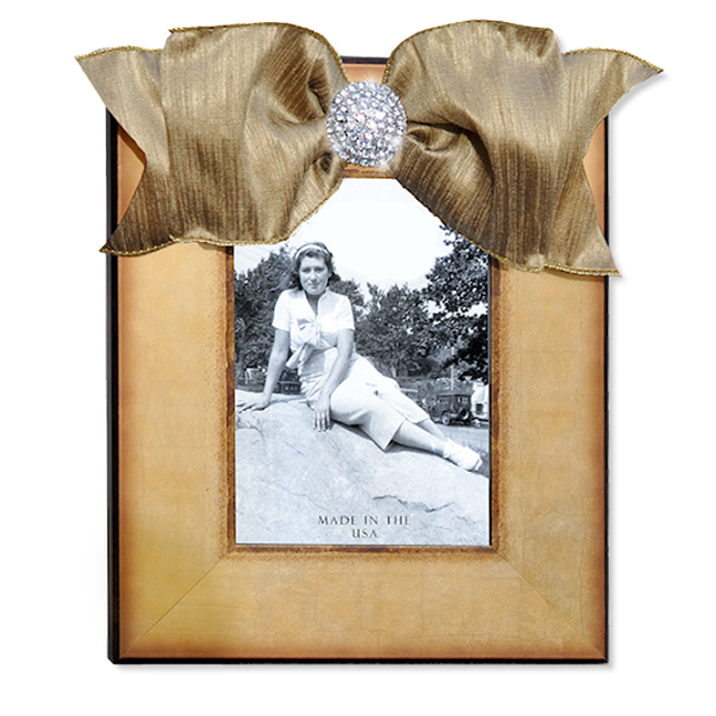 Audrey Frame, RSVP Style - RSVP Style