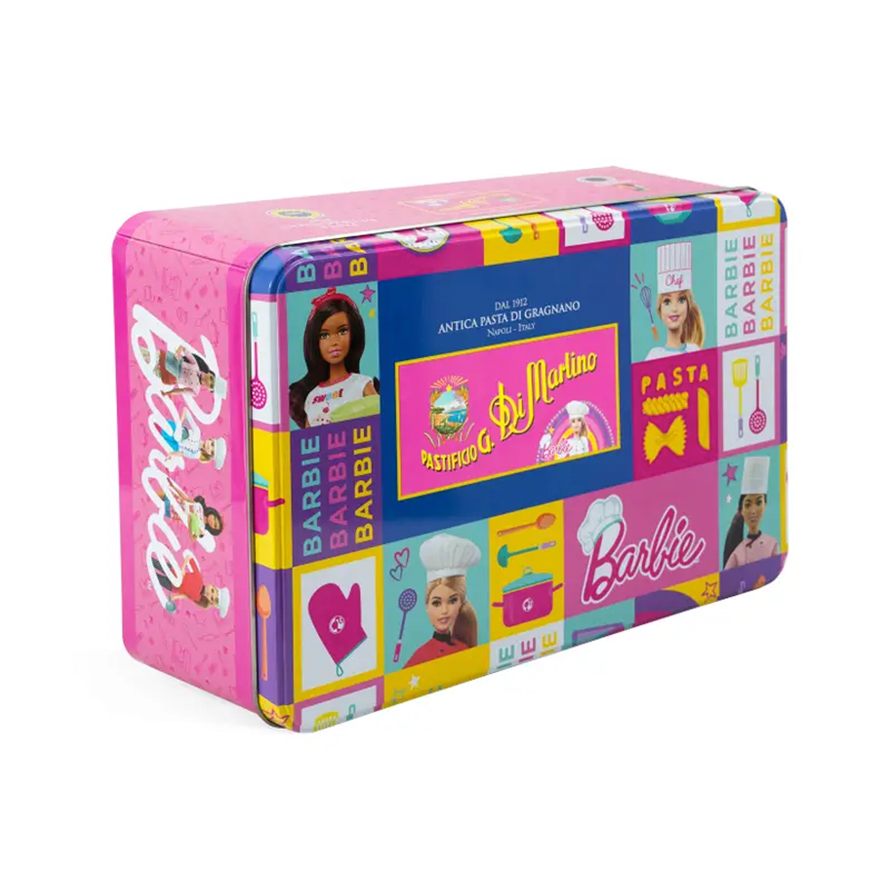 Barbie x DiMartino Chef Box, RSVP Style - RSVP Style