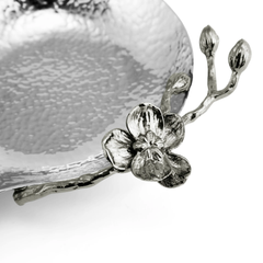 Black Orchid Spoon Rest, MICHAEL ARAM - RSVP Style