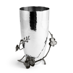 Black Orchid Vase, MICHAEL ARAM - RSVP Style
