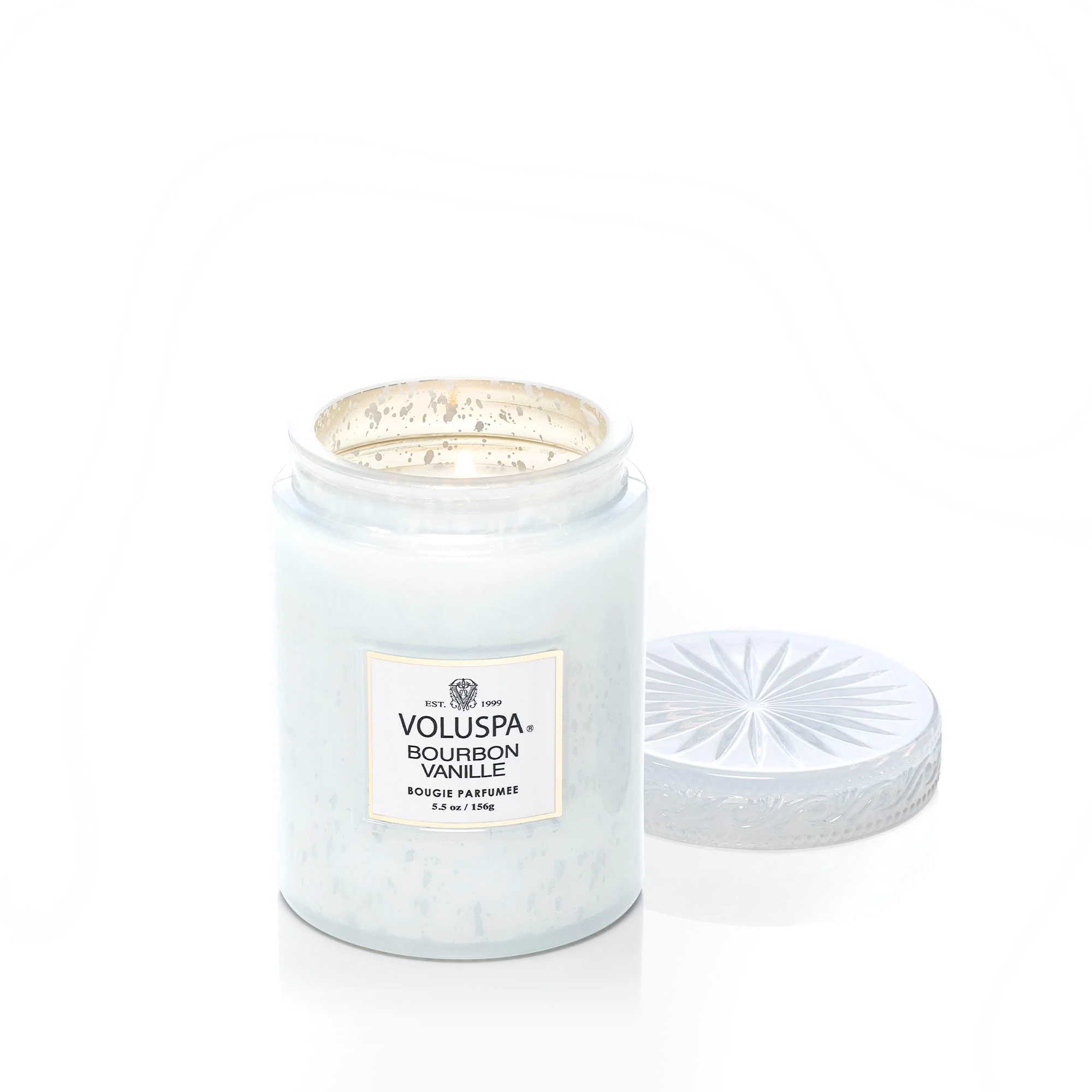 Bourbon Vanille Collection, Voluspa - RSVP Style