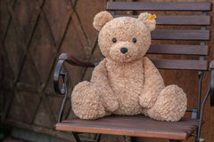 XL Jimmy Teddy Bear, Steiff - RSVP Style