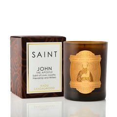 SAINT Candles — Special Edition