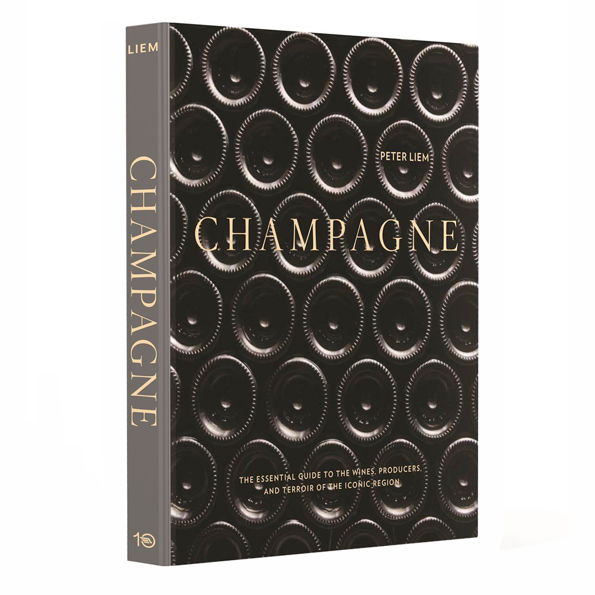 Champagne: The Essential Guide, PENGUIN RANDOM HOUSE LLC - RSVP Style