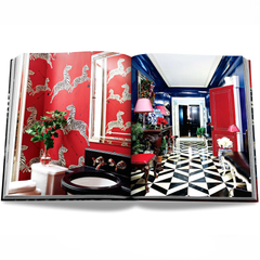 The Big Book of Chic, ASSOULINE - RSVP Style