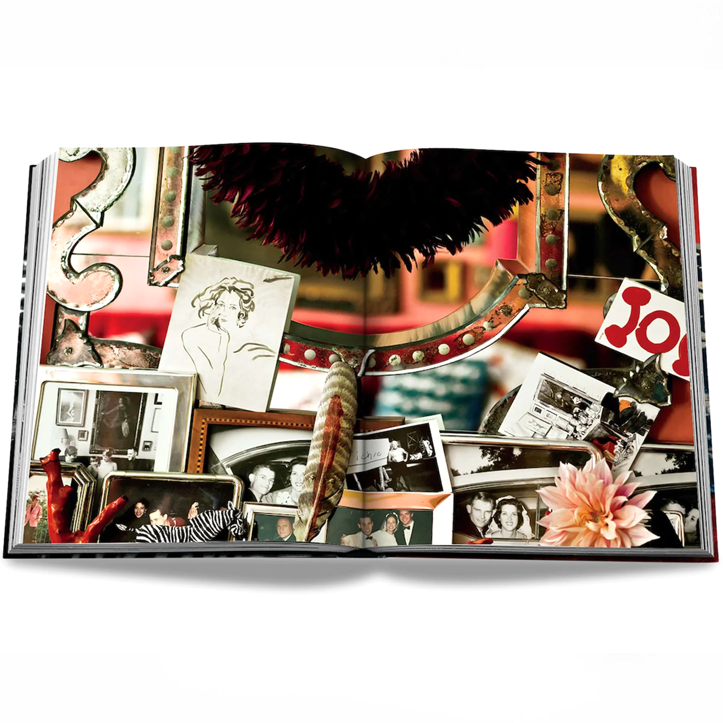 The Big Book of Chic, ASSOULINE - RSVP Style