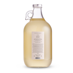 Ode Olive Oil Hand & Body Wash Growler with Pump