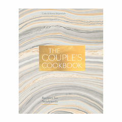 The Couple's Cookbook, PENGUIN RANDOM HOUSE LLC - RSVP Style