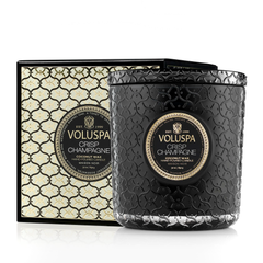 Crisp Champagne Collection
