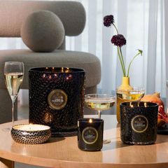 Crisp Champagne Collection