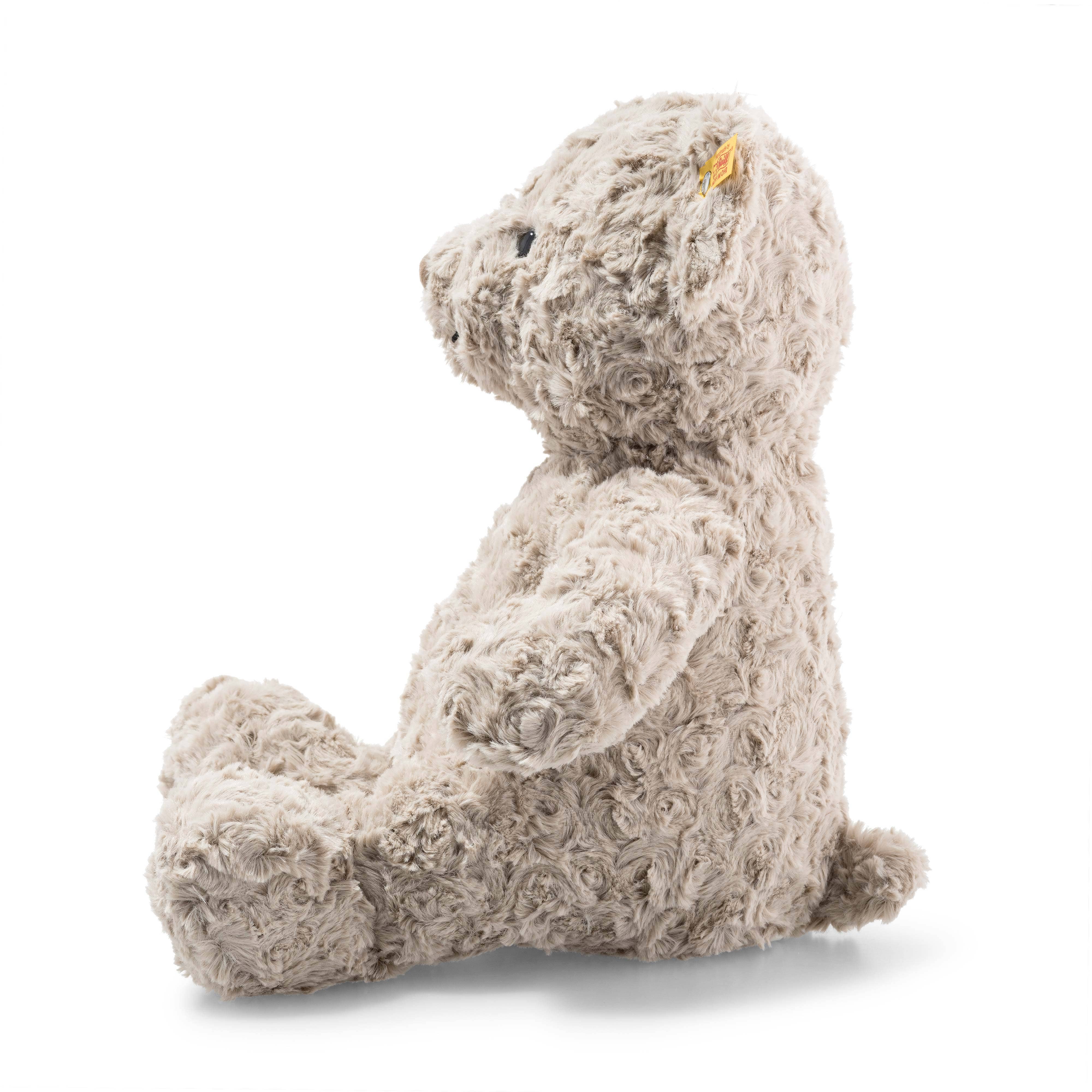 Honey Teddy Bear, Steiff - RSVP Style