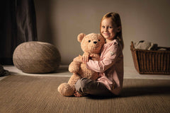 XL Jimmy Teddy Bear, Steiff - RSVP Style