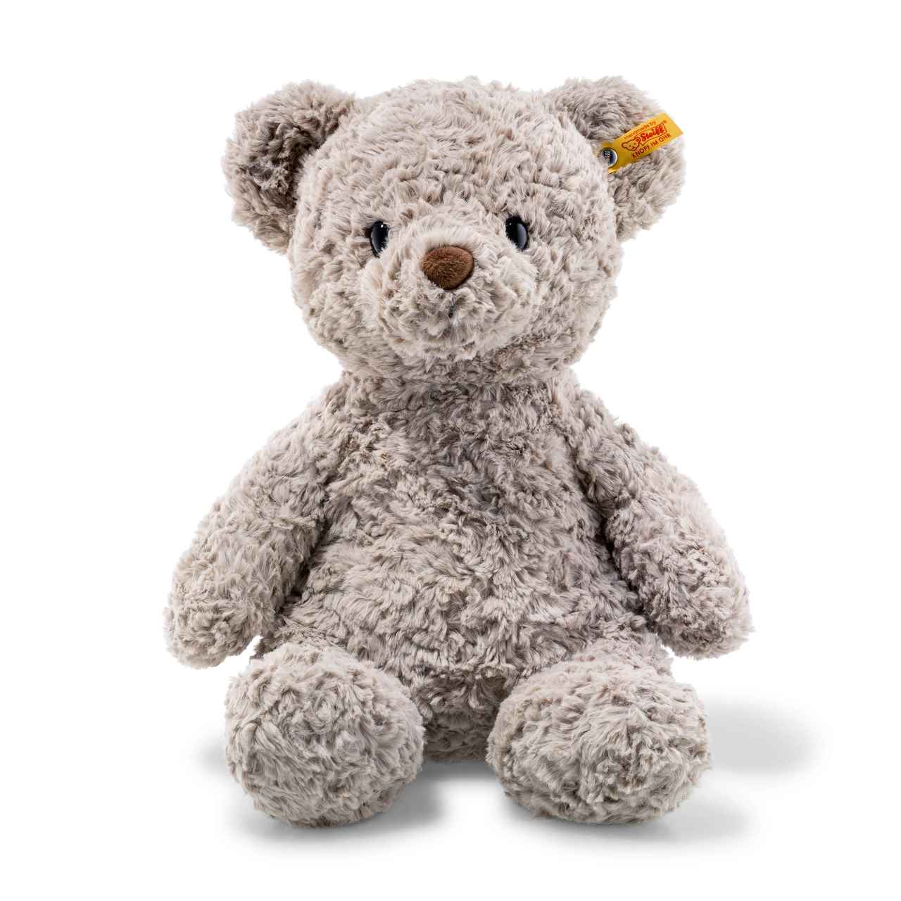 Honey Teddy Bear, Steiff - RSVP Style