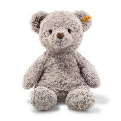 Honey Teddy Bear, Steiff - RSVP Style