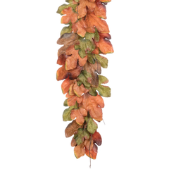 Large Leaf Garland