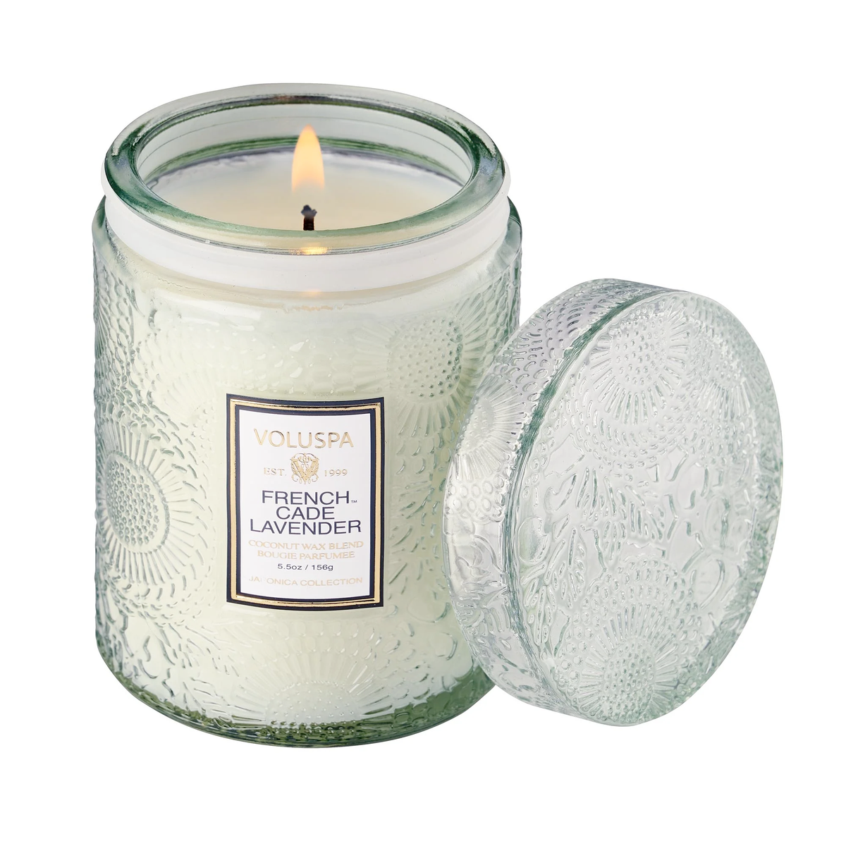 French Cade Lavender Collection, Voluspa - RSVP Style