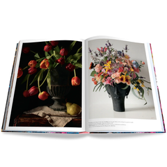 Flowers: Art & Bouquets, ASSOULINE - RSVP Style