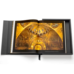 Gold: The Impossible Collection, ASSOULINE - RSVP Style