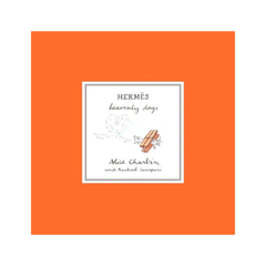 Hermes: Heavenly Days, Hachette Book - RSVP Style