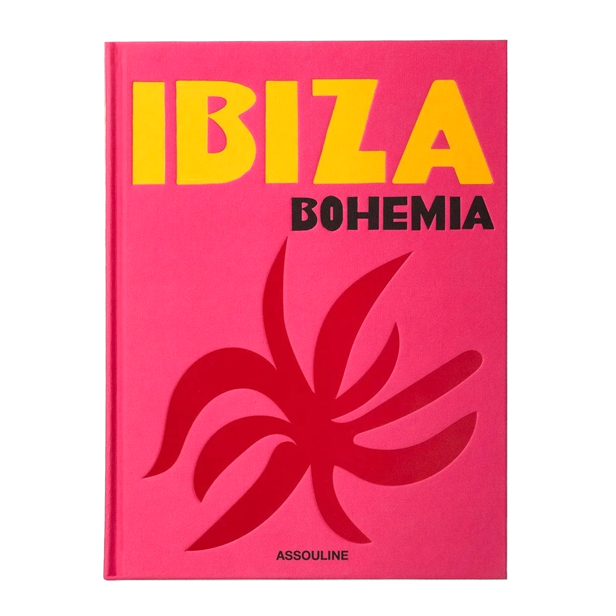 Ibiza Bohemia, ASSOULINE - RSVP Style