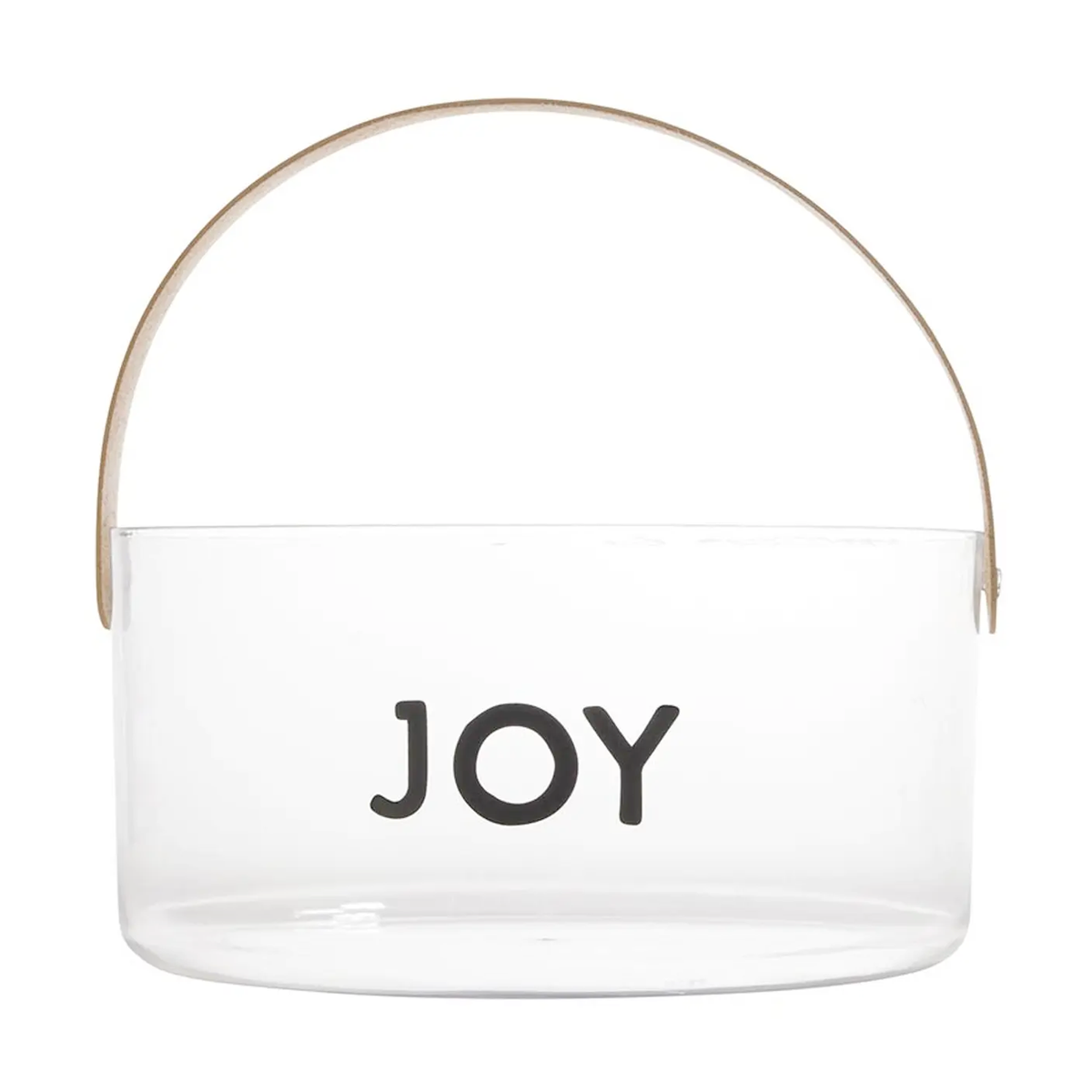 Joy Ice Bucket