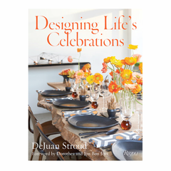 Designing Life's Celebrations, PENGUIN RANDOM HOUSE LLC - RSVP Style