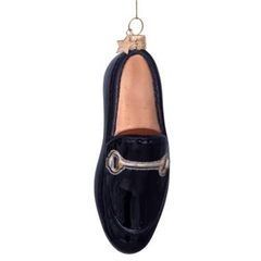 Loafer Ornament, VONDELS - RSVP Style