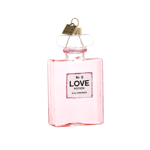 Love Potion No.9 Ornament