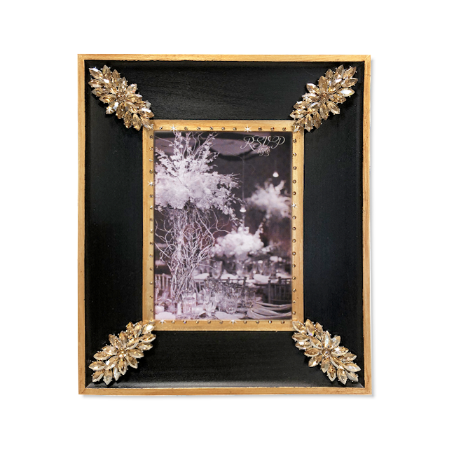 Marchesa Frame, RSVP Style - RSVP Style