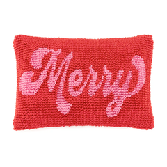 Merry Pillow