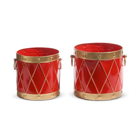 Drum Containers