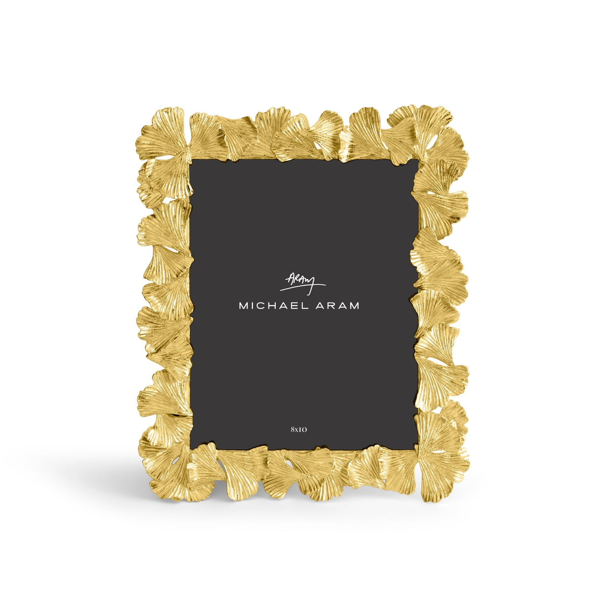 Golden Ginkgo Frame, MICHAEL ARAM - RSVP Style