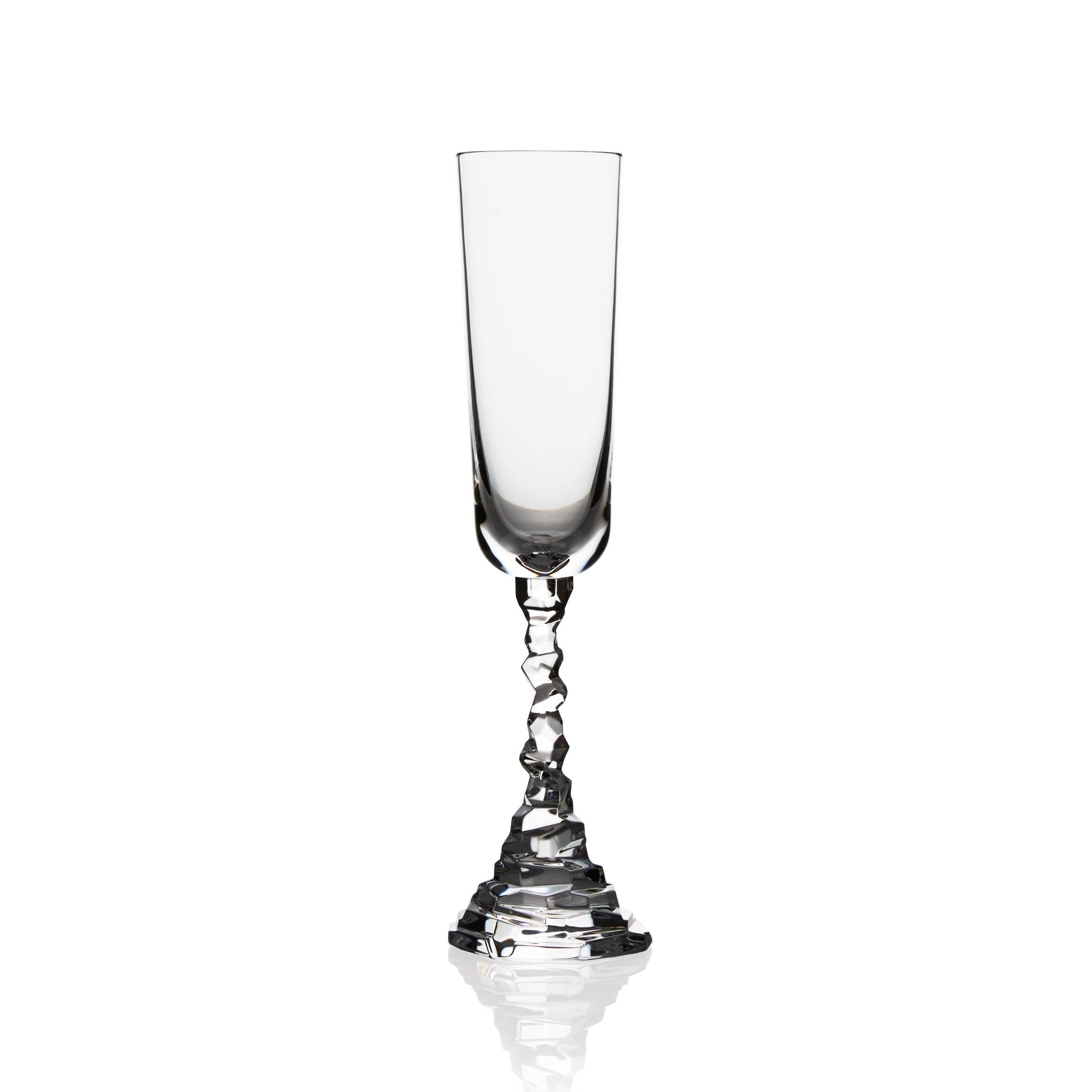 Rock Champagne Glass, Michael Aram - RSVP Style