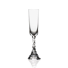 Rock Champagne Glass, Michael Aram - RSVP Style