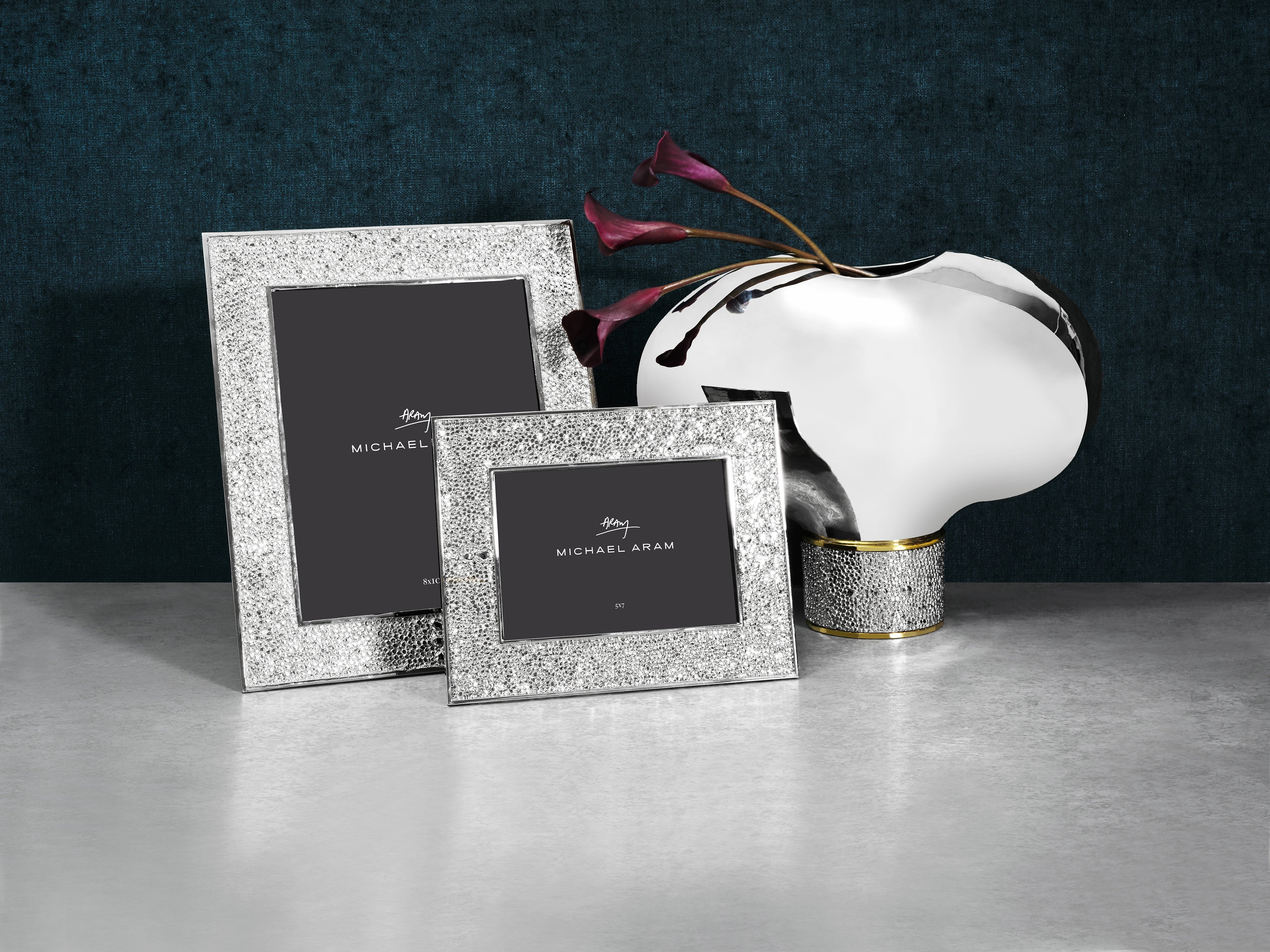 Shagreen Frame, MICHAEL ARAM - RSVP Style