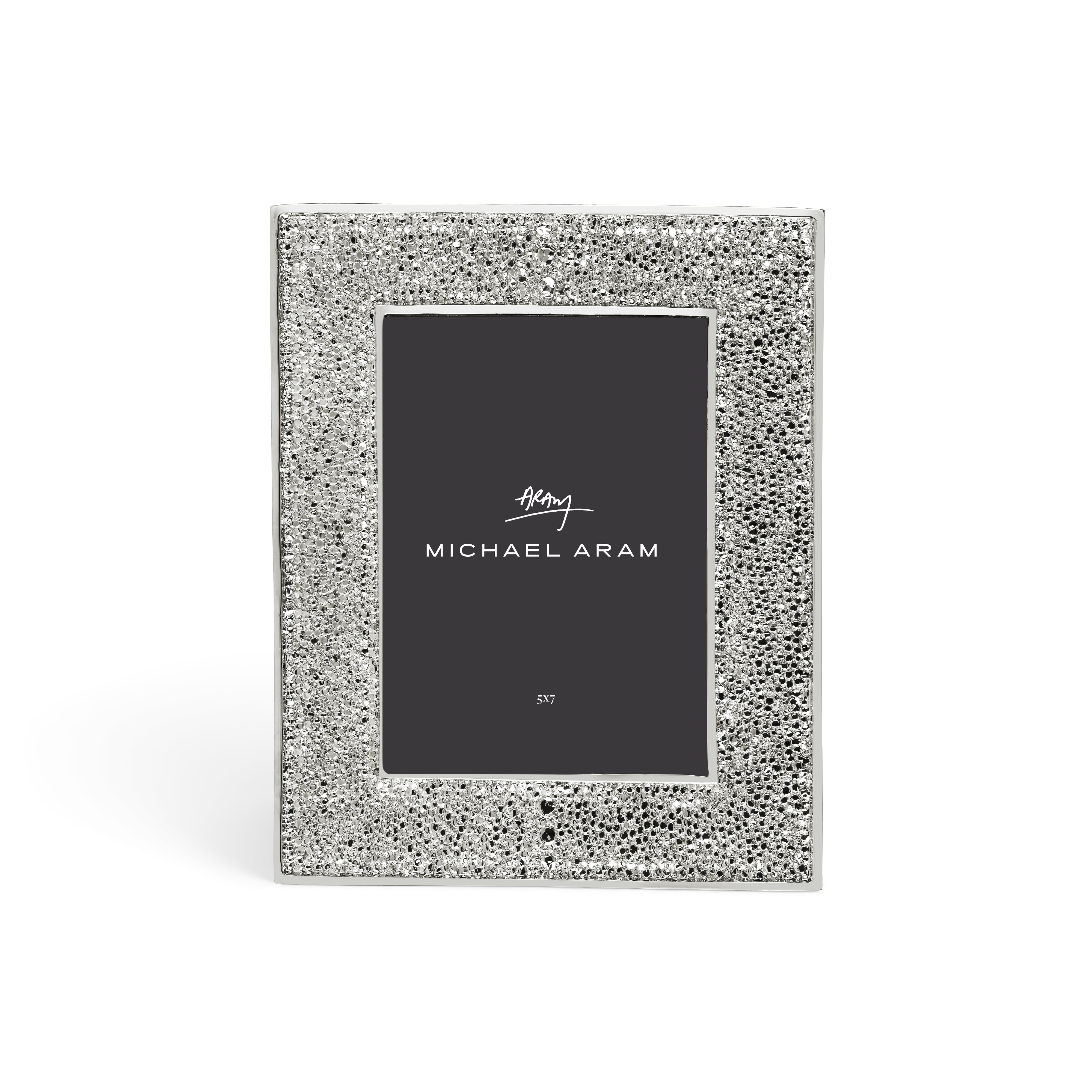 Shagreen Frame, MICHAEL ARAM - RSVP Style