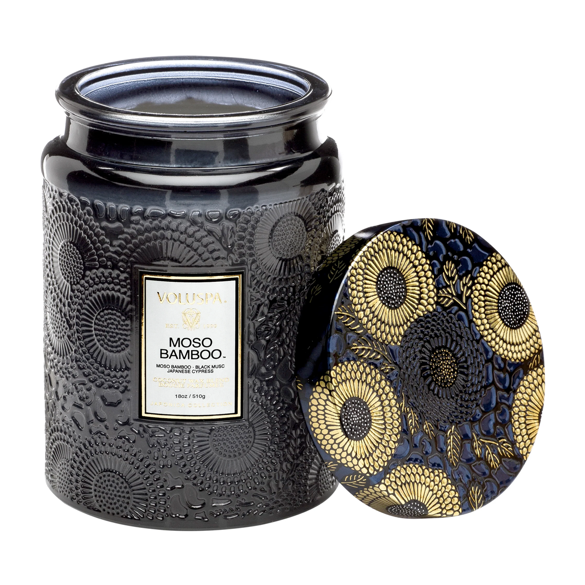 Moso Bamboo Collection, Voluspa - RSVP Style