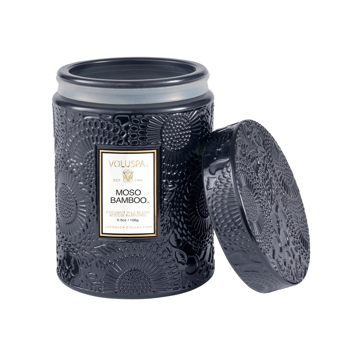 Moso Bamboo Collection, Voluspa - RSVP Style