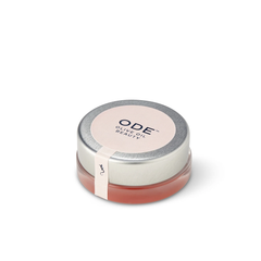 Ode Olive Oil Kiss of Blush Lip Balm