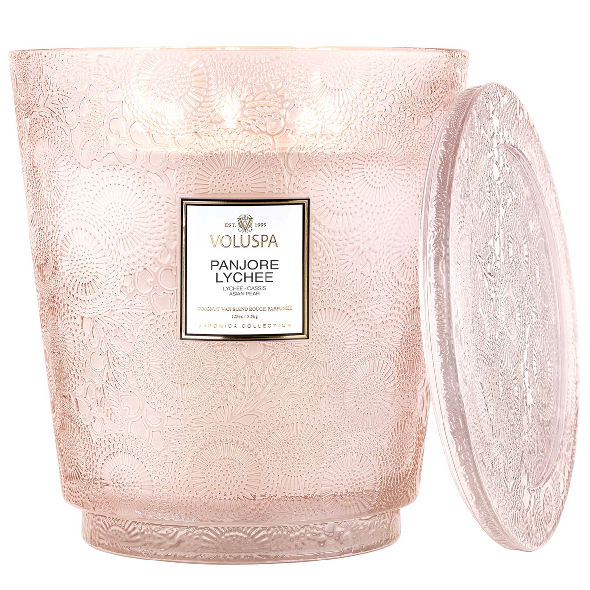 Panjore Lychee Collection, Voluspa - RSVP Style