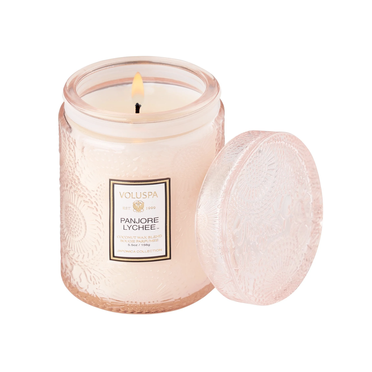 Panjore Lychee Collection, Voluspa - RSVP Style