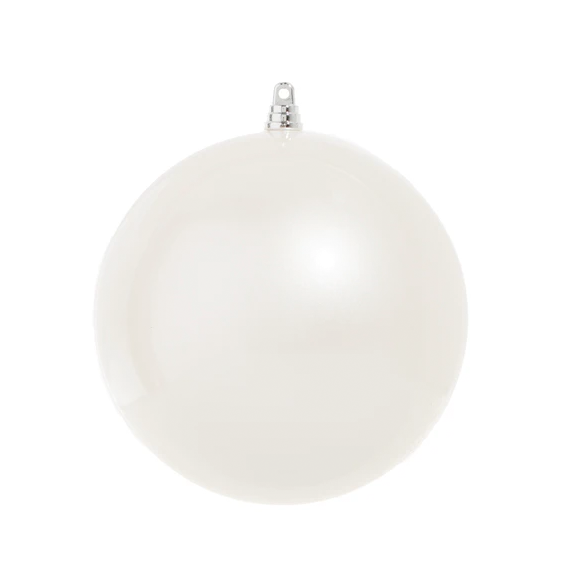 Pearl Ball Ornament